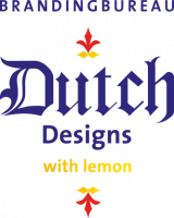 Dutch Designs with lemon | Frank van Wees