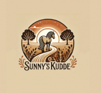 Sunny's Kudde | Liza van der Vis - de Vries