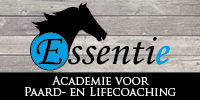 Essentie | Academie voor Paardenlifecoaching | Tirza Brouwer