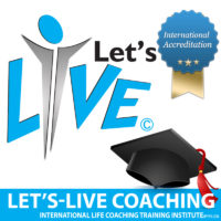 Let's-Live Coaching Training Institute (PTY) LTD