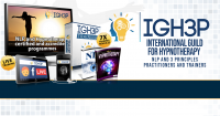 International  Guild for Hypnotherapy, NLP and 3 Principles Practitioners and Trainers (IGH3P) | Terence Mclvor
