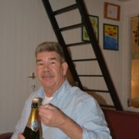 ICR nalatenschapscoach Guus Hulscher (A. Hulscher Holding BV)