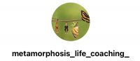 Metamorphosis Life Coaching | Shareez Bagaria