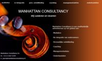 Manhattan Consultancy BV | Joyce de Vries Lentsch