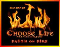 Choose Life Ministries