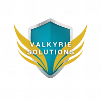 Valkyrie Solutions | Justina Beth-El | Justina Johnson