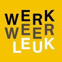 Reflexion - Werk Weer leuk - Anneke Kersten