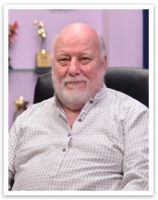 NLP Training Pvt Ltd | Dr David Lincoln