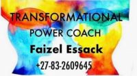 4D Transformation Coaching Hub (Pty) Ltd | Faizel Essack
