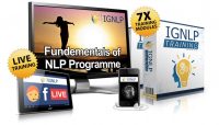 International  Guild for NLP, Hypnotherapy and 3 Principles Practitioners and Trainers