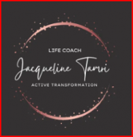 Life Coach Jacqueline Tamri