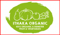 Ithaka Organic | Johan Troost