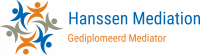 Hanssen Mediation | Joost Hanssen