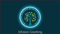 Infusion Coaching | Lizélle Van Heerden