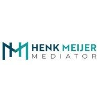 Henk Meijer Mediator