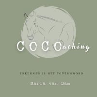 paard en lifecoaching COCO | Maria van Dam