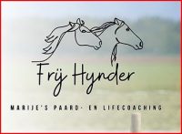 Frij Hynder | Marije Epema, (NLP) paard- en lifecoach