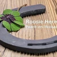 Roosie Hermus paard- en lifecoaching