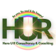Here U R Consultancy & Coaching | Nancy Hoogdorp
