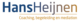Hans Heijnen | coaching, begeleiding & mediation