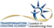 Transformation Coaching Academy ™