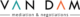 Arbeids mediation BV | Aad van Dam