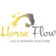Caroline Van Ootegem - Horse Flow