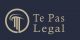 Te Pas legal - Charlotte te Pas