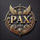 PAX101 | Patronusgroep | Peter van de Laar