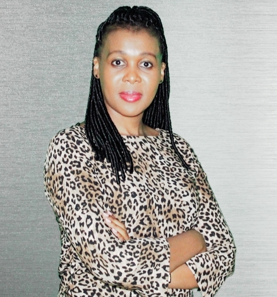  Zoliswa Tshetshe BA; Adv. Diploma in Management; Leadership Development Programme, MBA