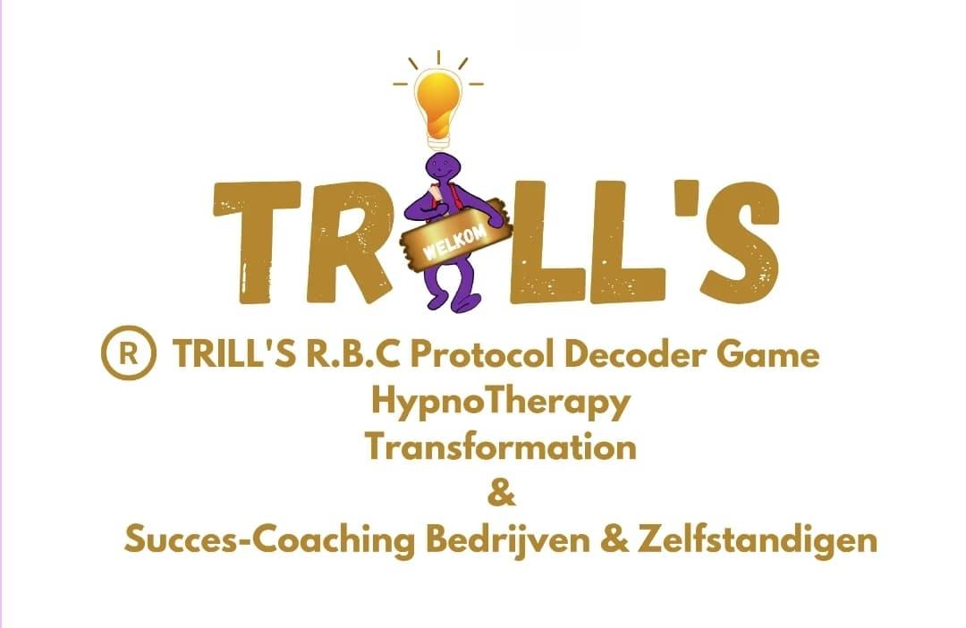 Hypnotherapeut, Life-Coach M.S. (Mieke) Spanhove Trill's Life Changing Center