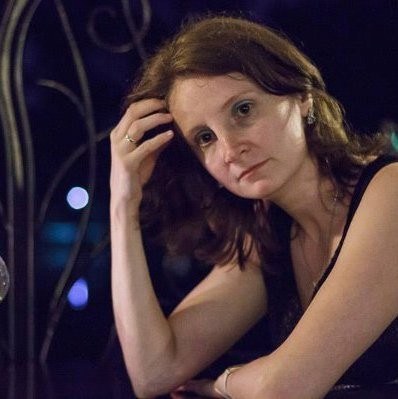 G. (Alexandra) Dragomirescu