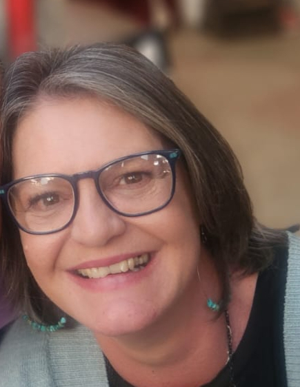 M.M.  (Marieta) Martins