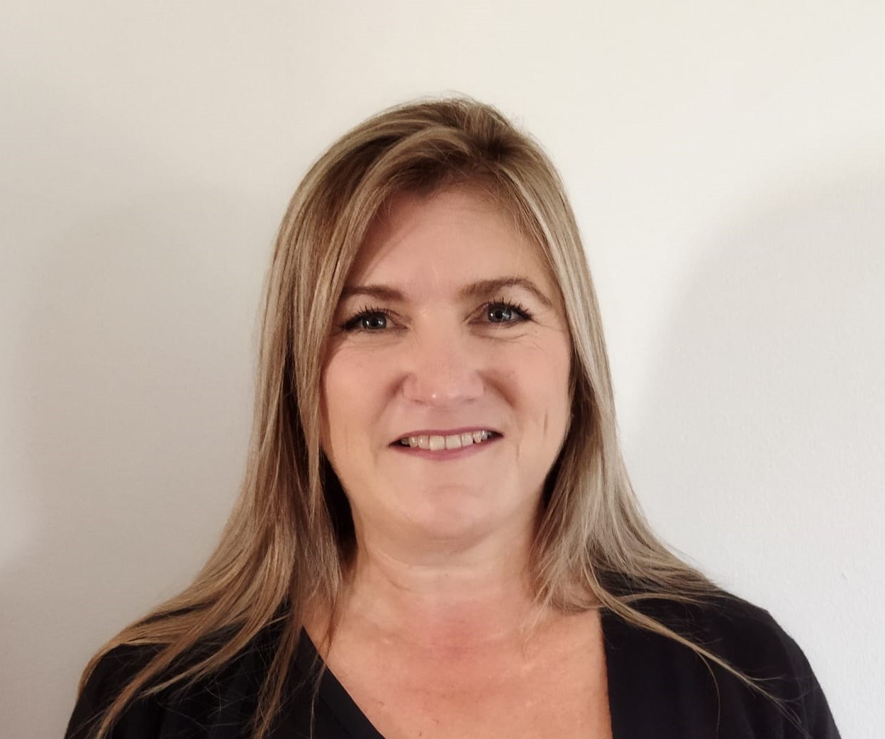 C.  (Christelle) Snyman