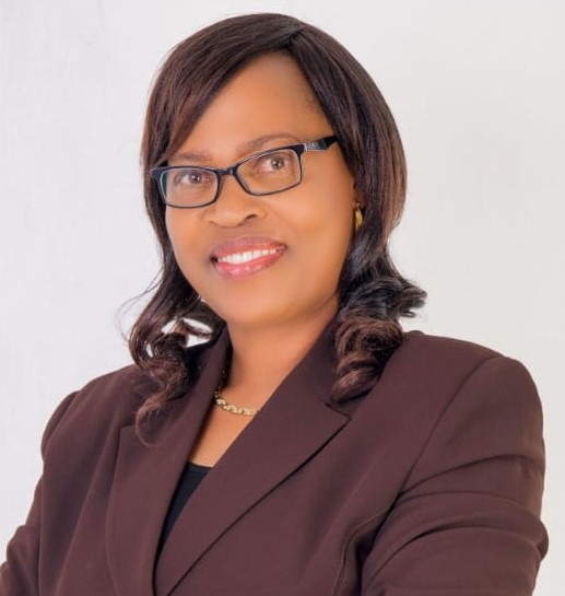 Anne Ondieki