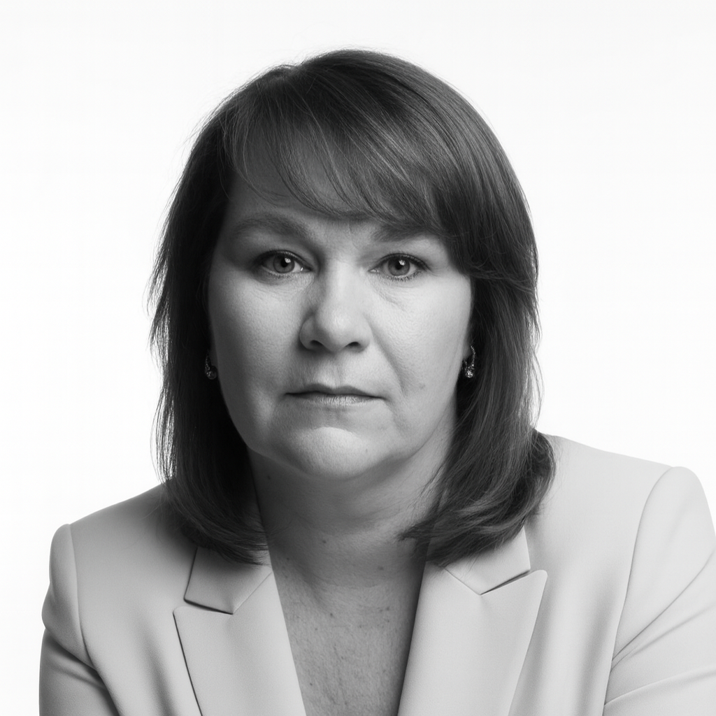 S.  (Sheryl) Bradnick