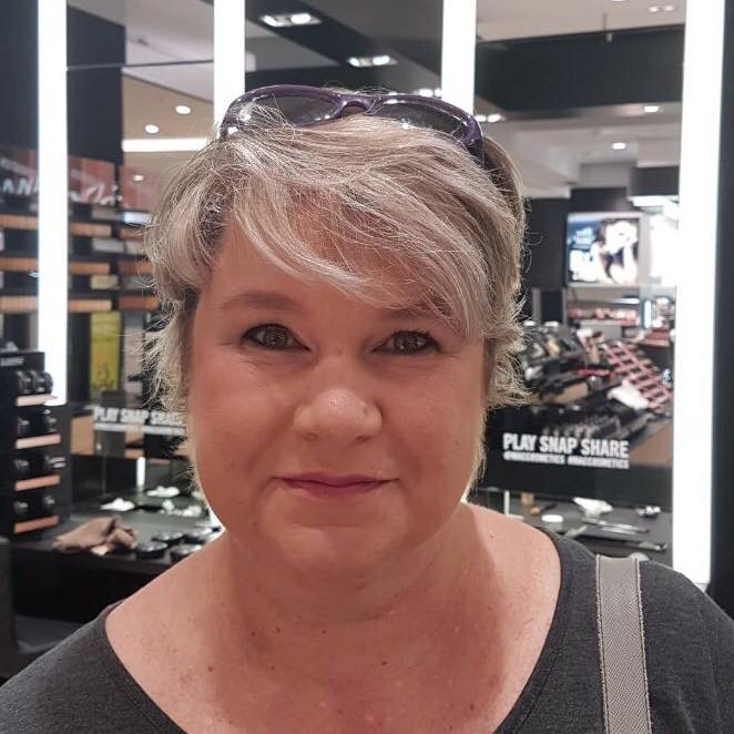 S.  (Sheryl) Bradnick