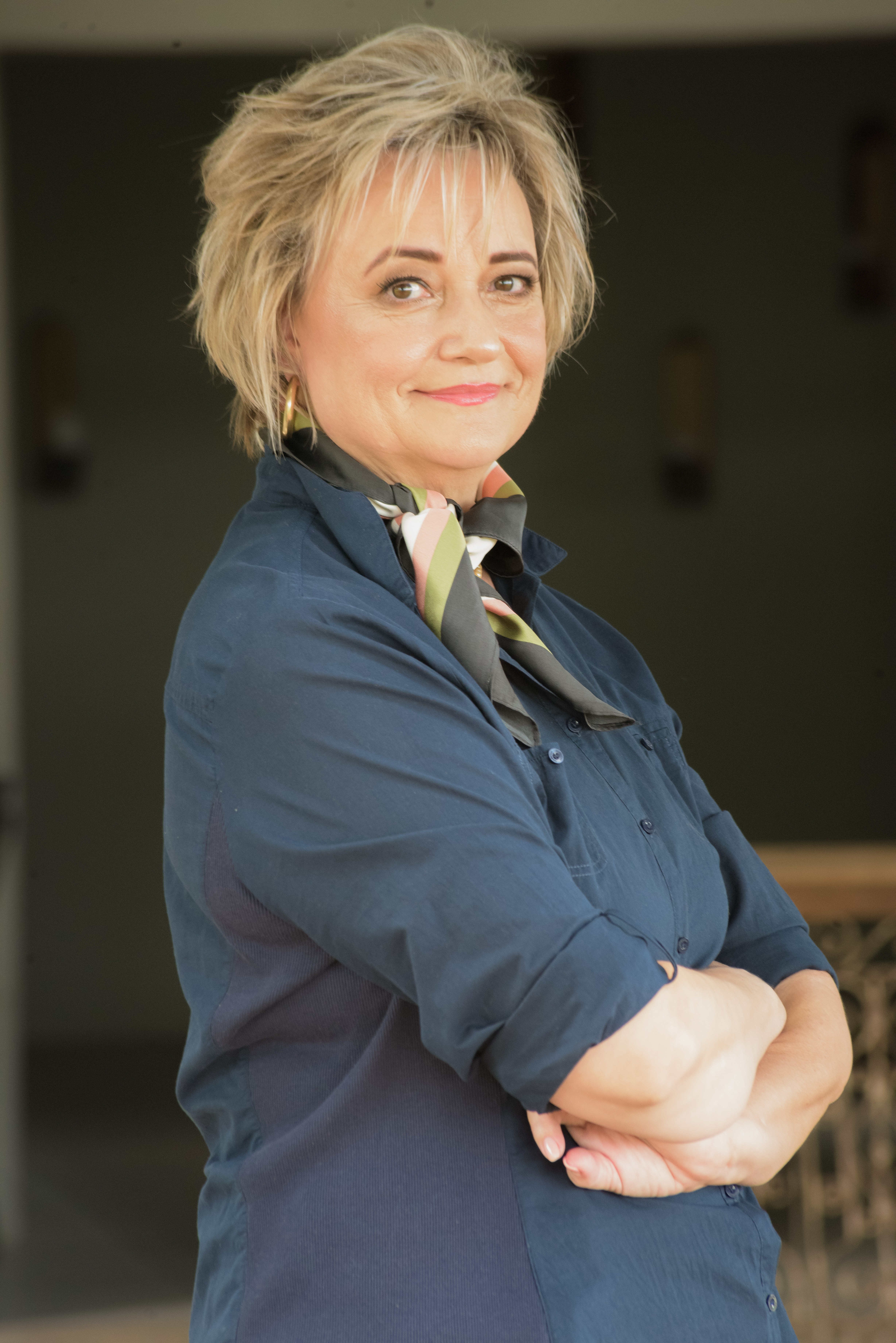 S.J.M.  (Sanmarie) Lamprecht