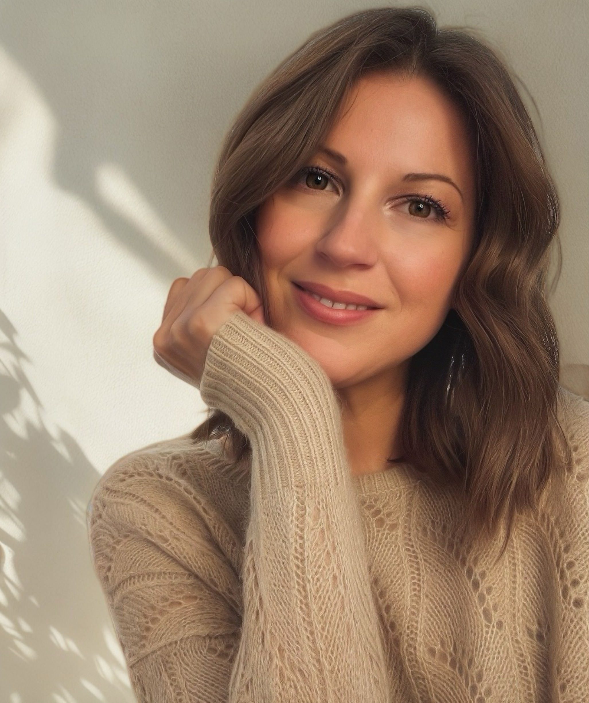 M.P. (Marina) Palmarini