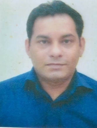  M. (Manjit) Prabhu Gaonkar 