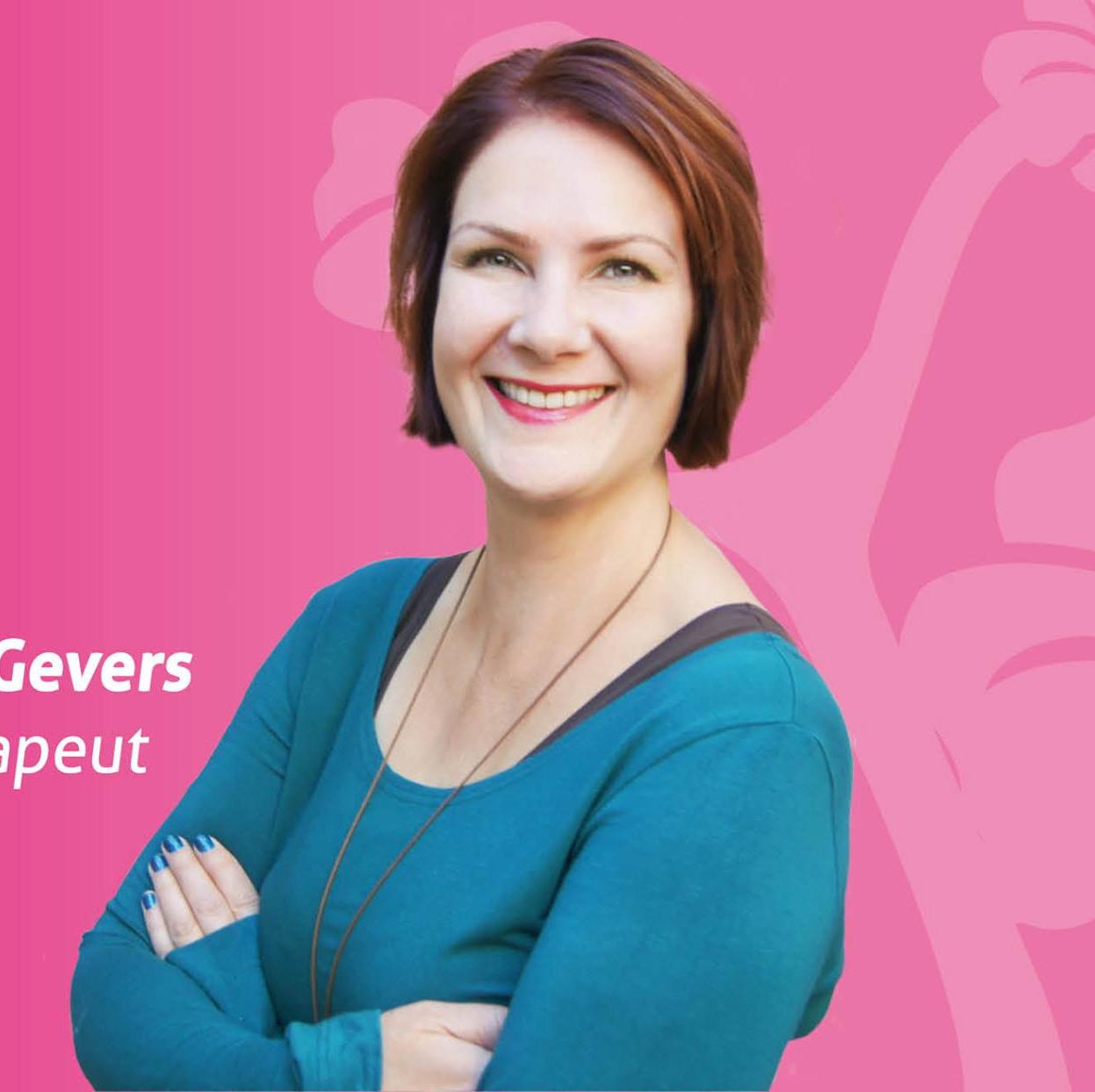 M.W.M. (Marouschja) Gevers - Willems