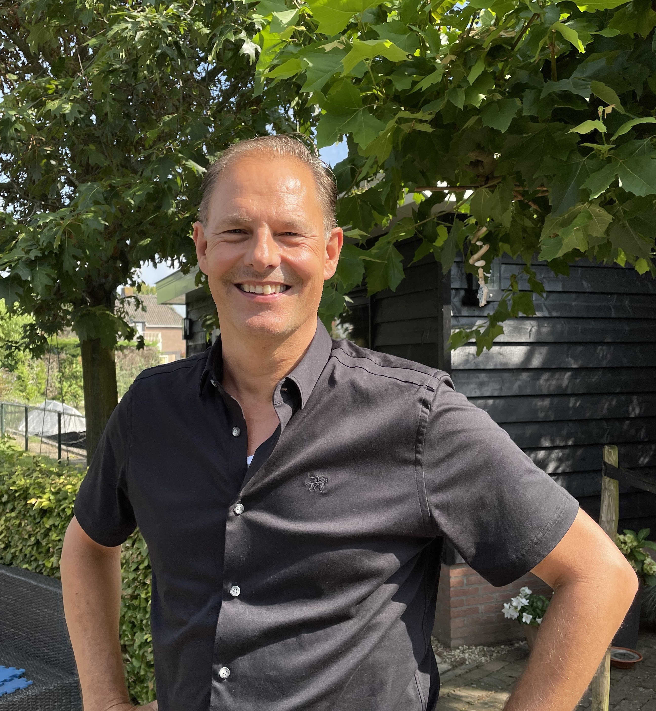  Pieter-Jan (PJ) Koolmees 