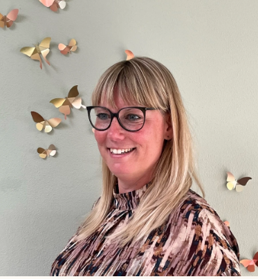 M. (Marrit Andringa) Esvelt