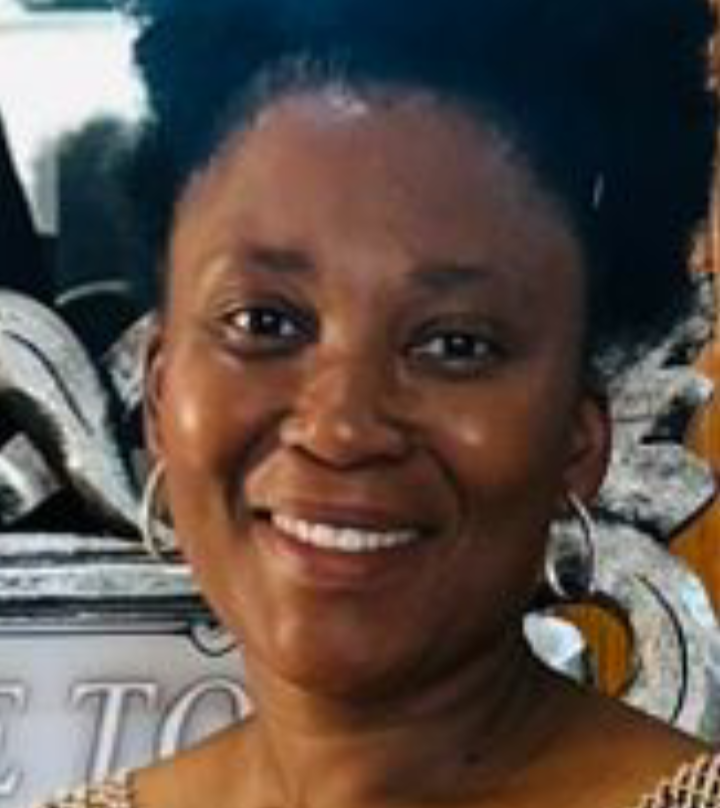 Ms D.J.  (Dimakatso) RAMATHINYANE 
