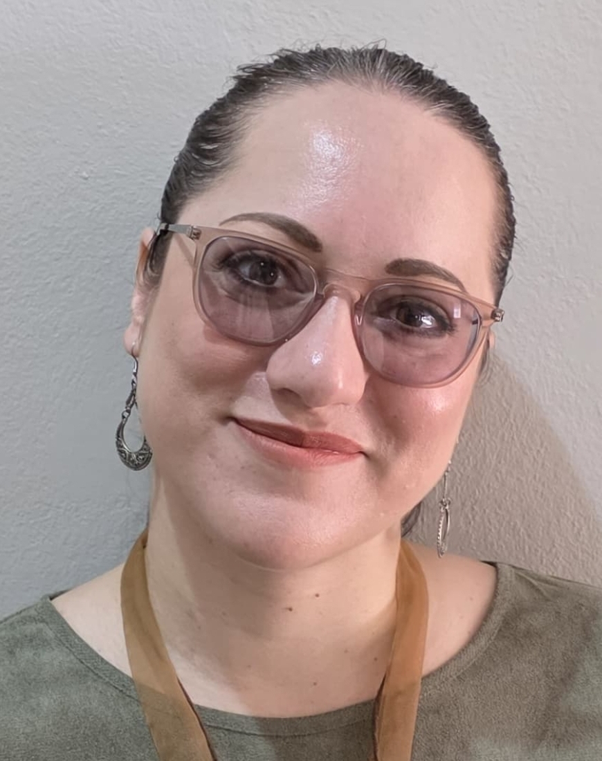 R.V.  (Rachel) De Klerk