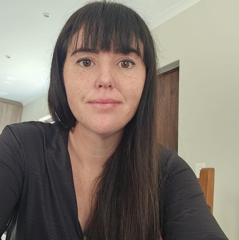  T.C.  (Tamzyn) Wegrostek 