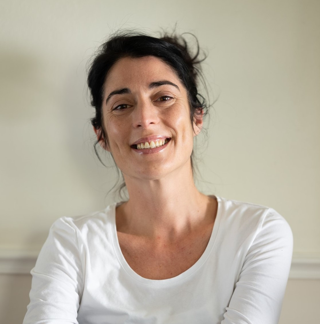 L.  (Leani) Van Zyl