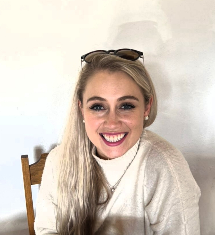 Liza-Mari (Maria Elizabeth) Fourie