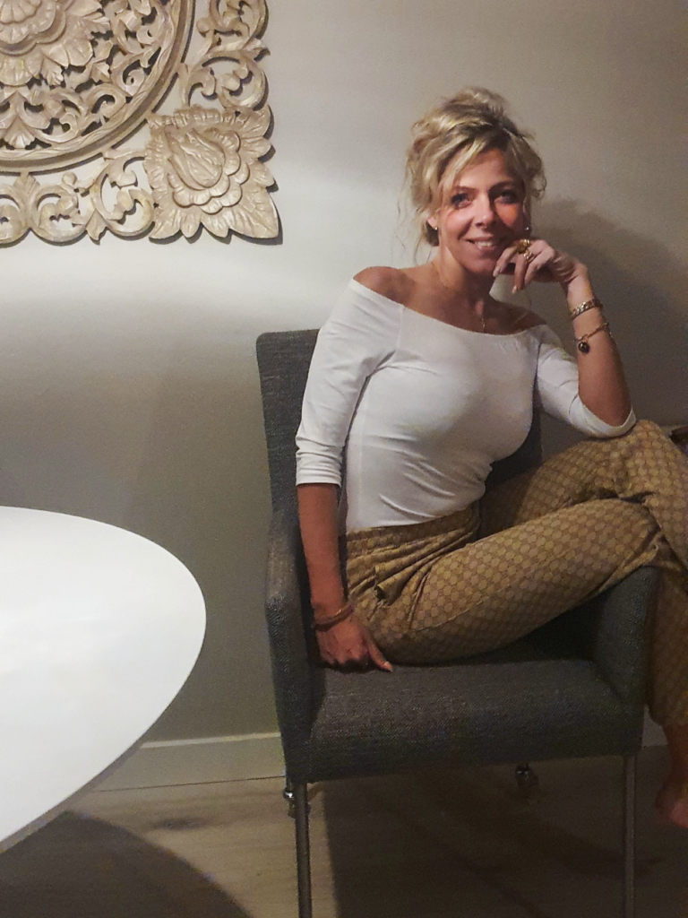 Drs. A.H.C.M. (Angela) Berger 