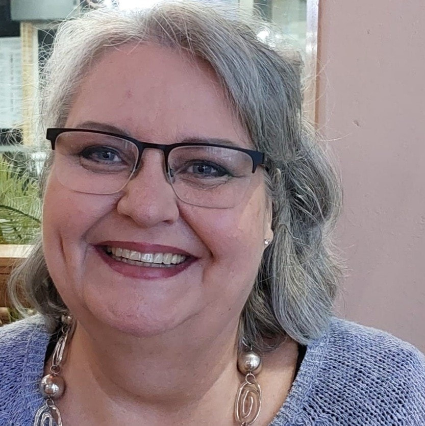  A.  (Annemarie) Visser BA Psych Counselling